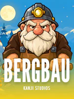 Bergbau