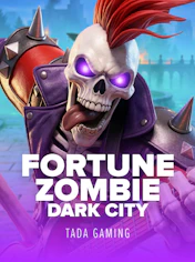 Fortune Zombie:Dark City