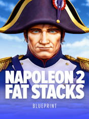 Napoleon 2 Fat Stacks