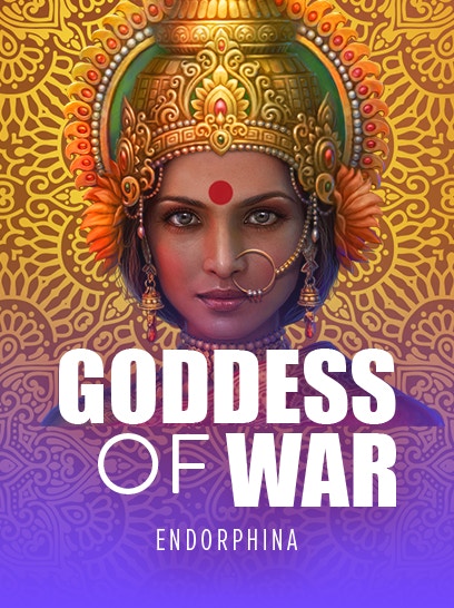 Goddess of War by Endorphina - Casino Games on Stake.com