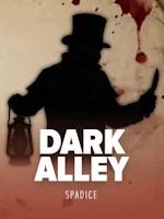 Dark Alley