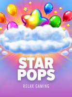 Star Pops