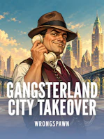 Gangsterland: City Takeover