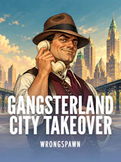 Gangsterland: City Takeover