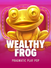 Wealthy Frog