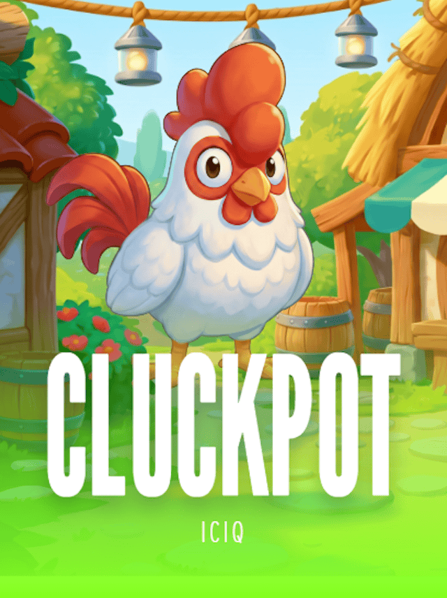 CluckPot