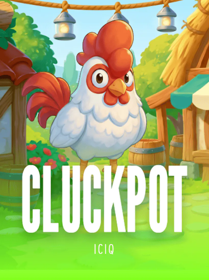 CluckPot slot