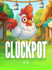 CluckPot