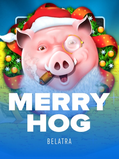 Merry Hog slot