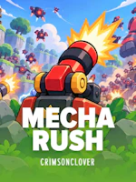 Mecha Rush