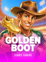 Golden Boot