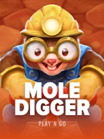 Mole Digger 