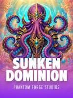 Sunken Dominion