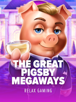 Great Pigsby Megaways