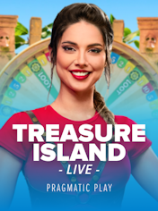 Treasure Island