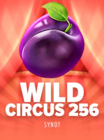 Wild Circus 256