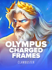 Olympus: Charged Frames