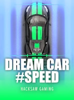 Dream Car Speed