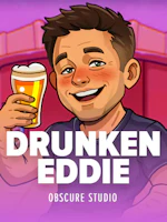 Drunken Eddie
