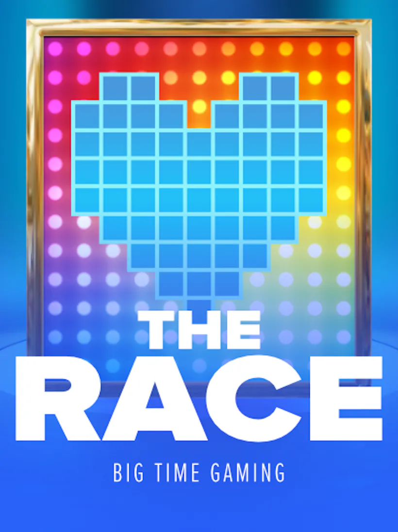 The Race slot