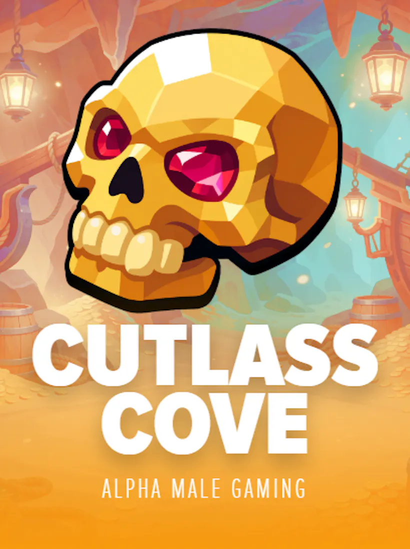 Cutlass Cove  slot