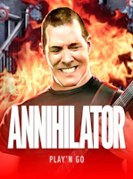 Annihilator