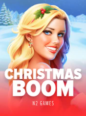 Christmas Boom