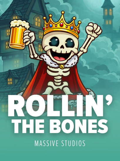 Rolling the bones