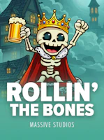 Rolling the bones