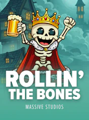Rolling the bones