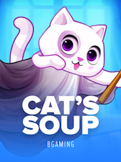 Cat's Soup