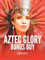 Aztec Glory Buy Bonus