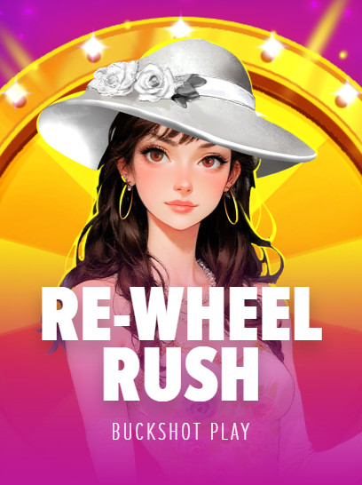 RE-WHEEL RUSH