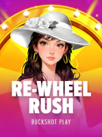 RE-WHEEL RUSH