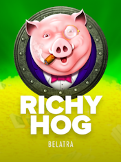 Richy Hog