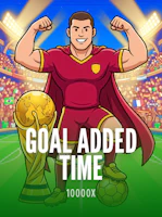 GOAL: Added Time