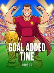 GOAL: Added Time