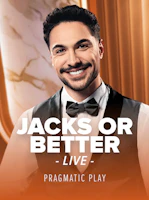 Jacks or Better Draw Poker