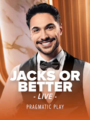 Jacks or Better Draw Poker