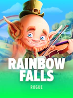 Rainbow Falls