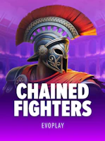 Chained Fighters