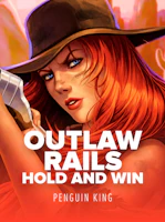 Outlaw Rails: Hold and Win
