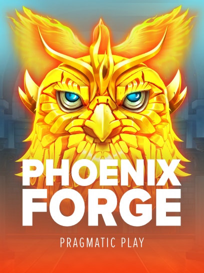 Phoenix Forge Slot (Pragmatic Play) - Free Demo Mode & Play