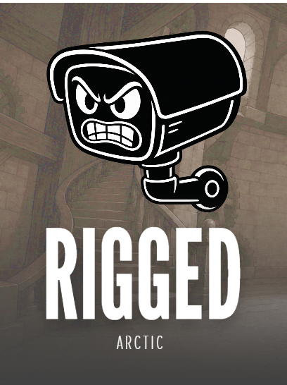 Rigged