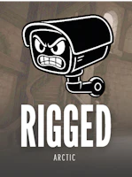 Rigged