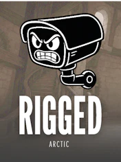Rigged
