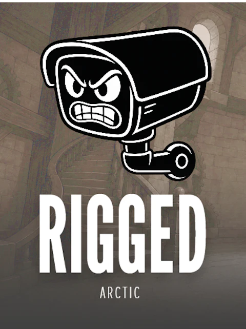Rigged