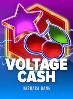 Voltage Cash