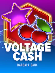 Voltage Cash