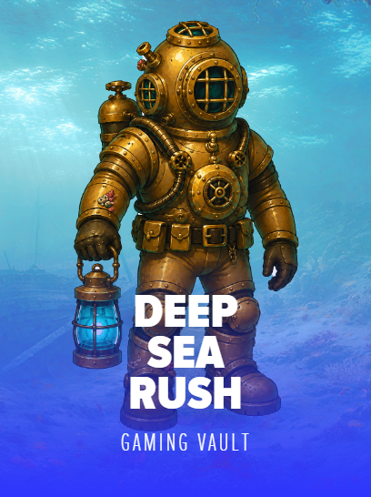 Deep Sea Rush